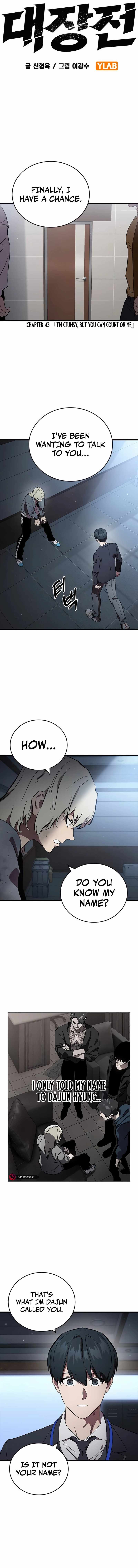 The Great War Chapter 43 9